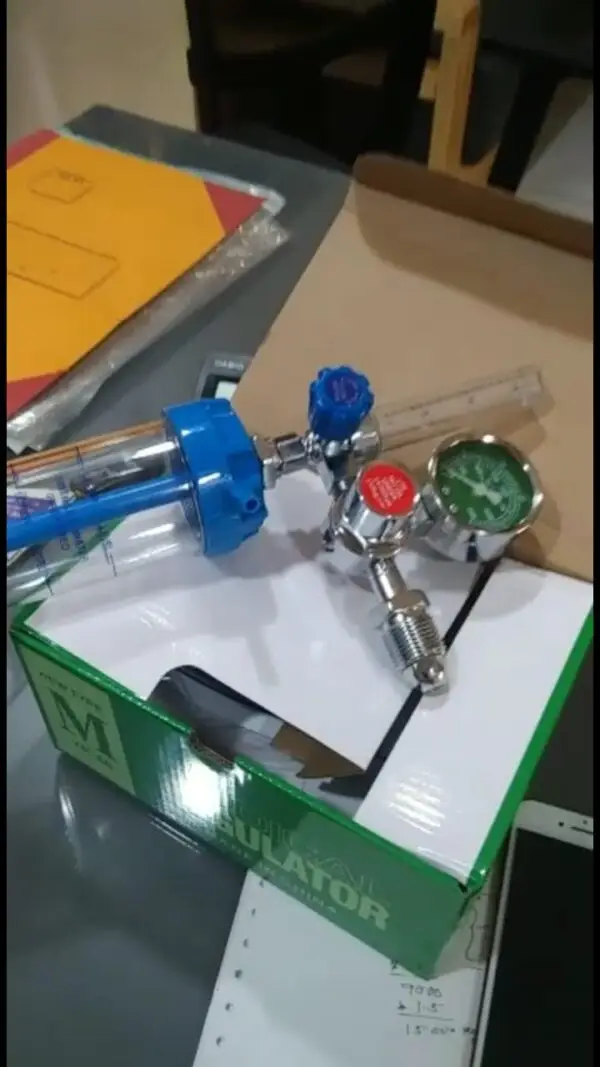 Medical Equipment