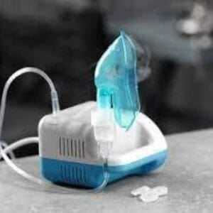 https://pksurgical.com/ Nebulizers