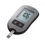 glocometer asad surgical shop