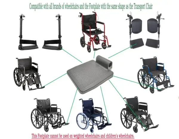 wheel chair asad surgical shop