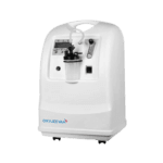 oxygen concentrator