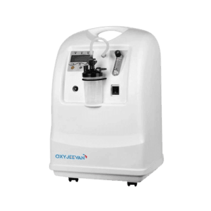 oxygen concentrator