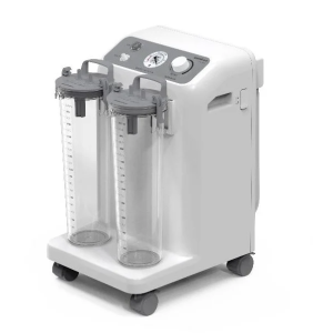 Large Suction Machine