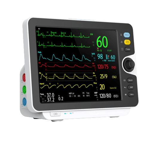 Cardiac Monitor
