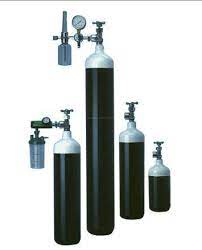 Oxygen Cylinder 50L