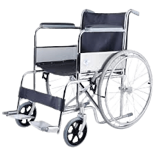 Standard Wheelchair